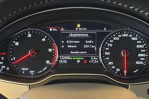 Audi Q7 15 of 24