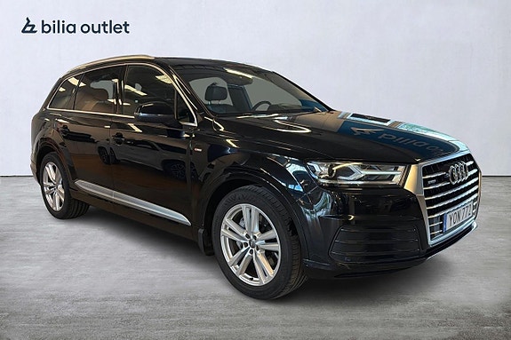 Audi Q7 7 of 24