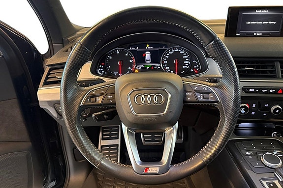 Audi Q7 14 of 24