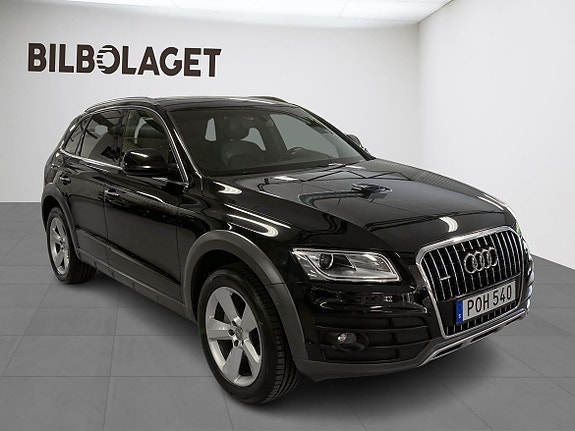 Audi Q5 5 of 11