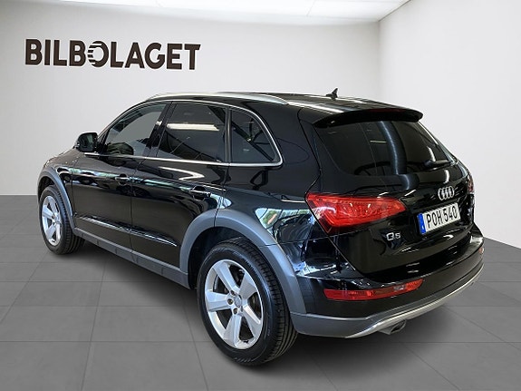 Audi Q5 3 of 11