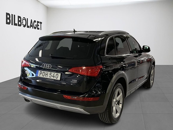 Audi Q5 4 of 11