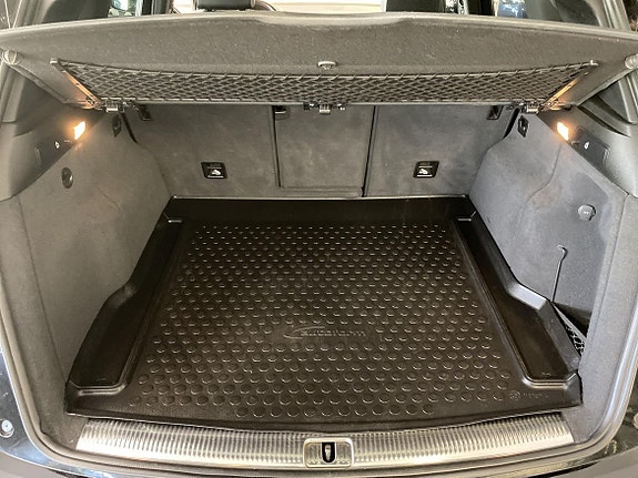 Audi Q5 10 of 11