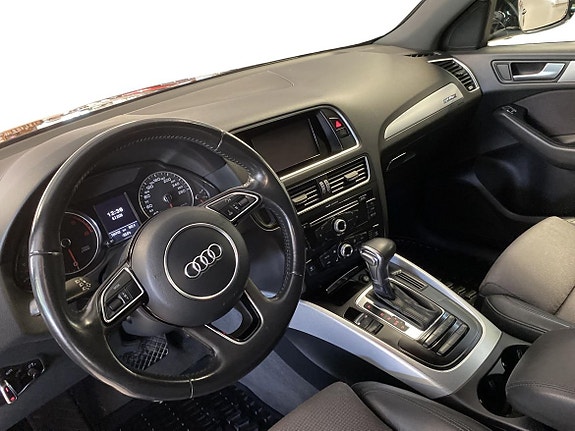 Audi Q5 6 of 11