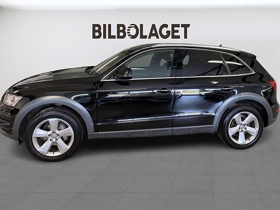 Audi Q5 2 of 11
