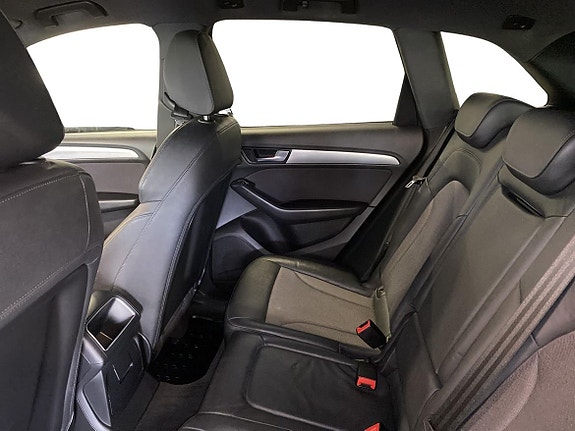 Audi Q5 7 of 11