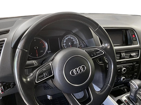 Audi Q5 9 of 11