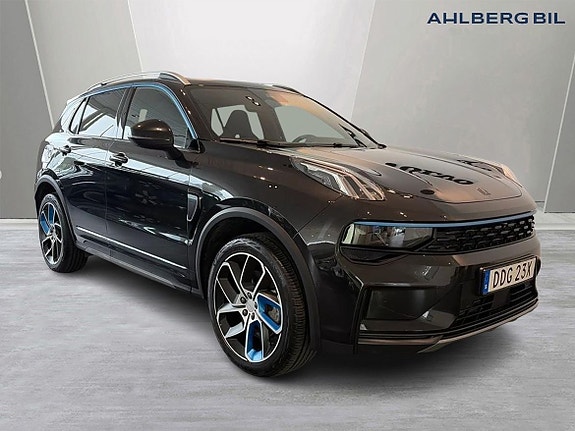 Lynk & Co 2023