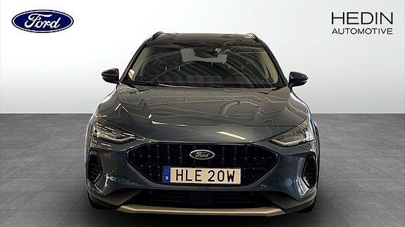 Ford Focus 8 of 12