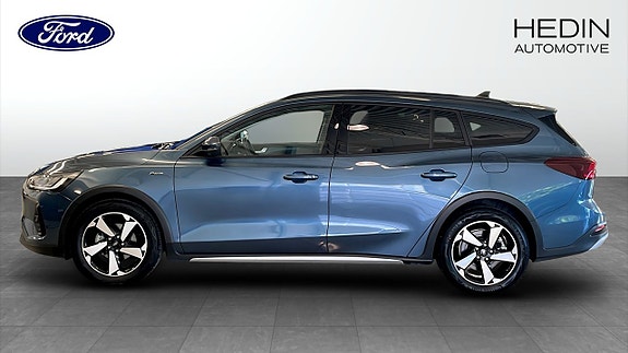 Ford Focus 6 of 12