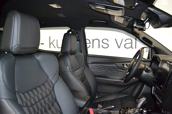 Isuzu D-max 8 of 10