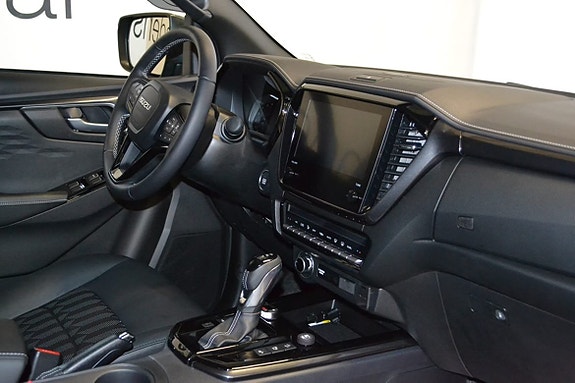 Isuzu D-max 6 of 10