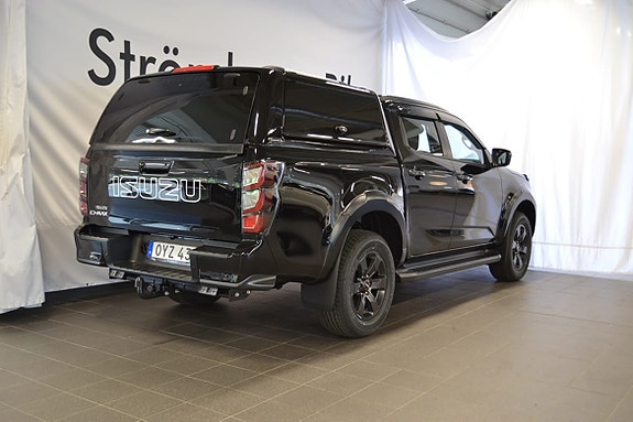 Isuzu D-max 3 of 5