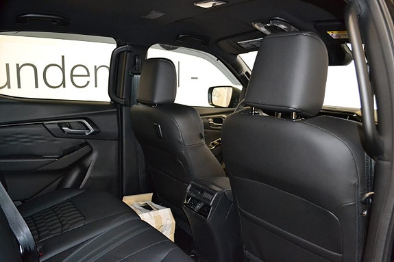 Isuzu D-max 10 of 10