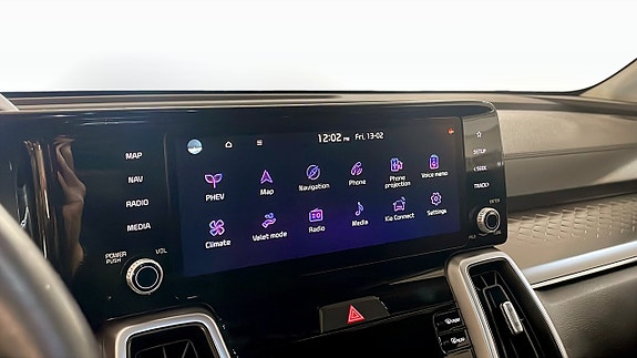 Kia Sorento 13 of 26