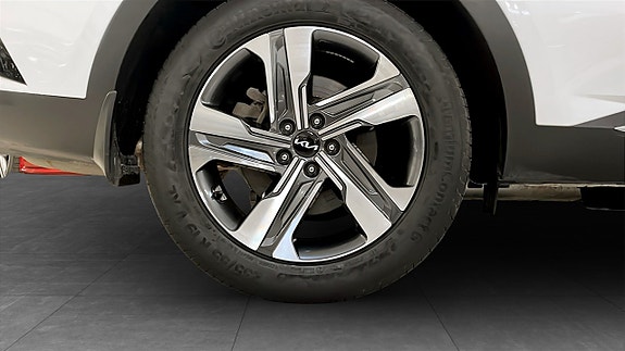 Kia Sorento 9 of 26