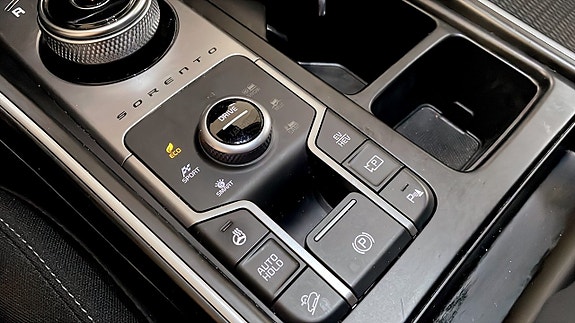 Kia Sorento 19 of 26