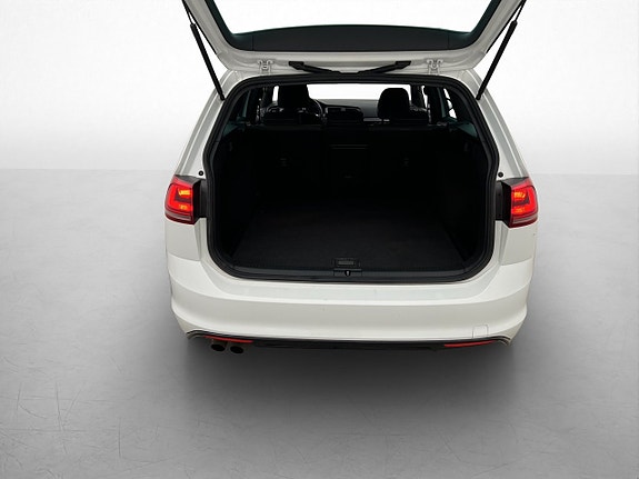 Volkswagen Golf I 22 of 26