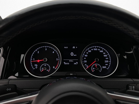 Volkswagen Golf I 14 of 26