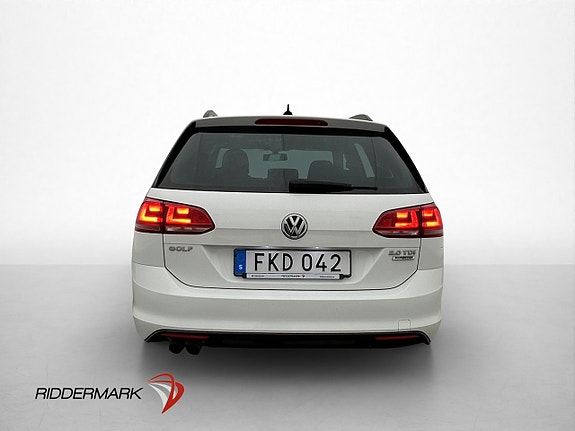 Volkswagen Golf I 7 of 26
