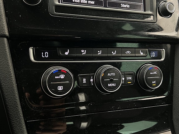 Volkswagen Golf I 17 of 26