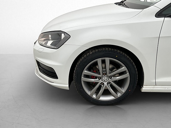 Volkswagen Golf I 23 of 26