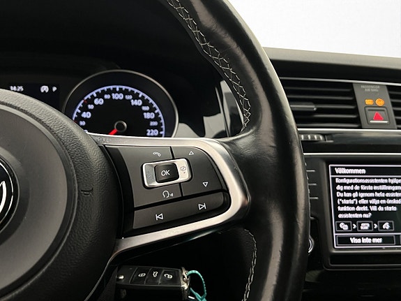 Volkswagen Golf I 15 of 26