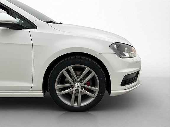 Volkswagen Golf I 26 of 26