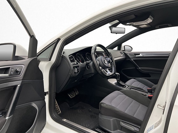 Volkswagen Golf I 8 of 26