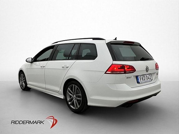Volkswagen Golf I 6 of 26