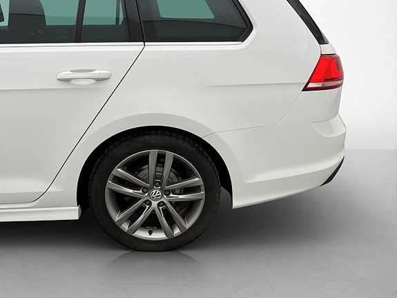 Volkswagen Golf I 24 of 26