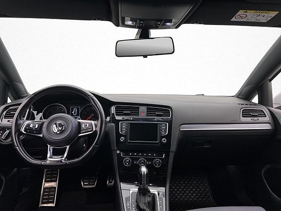 Volkswagen Golf I 10 of 26