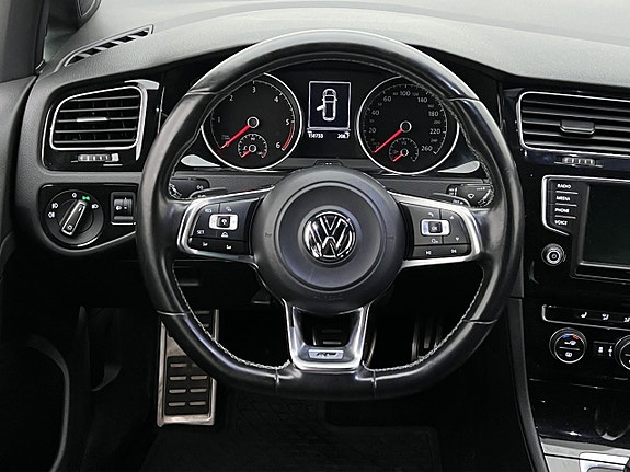 Volkswagen Golf I 11 of 26