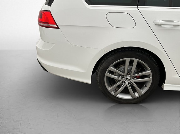 Volkswagen Golf I 25 of 26