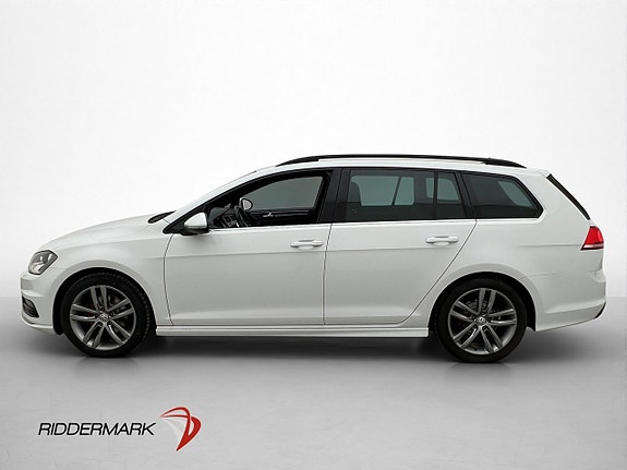 Volkswagen Golf I 5 of 5