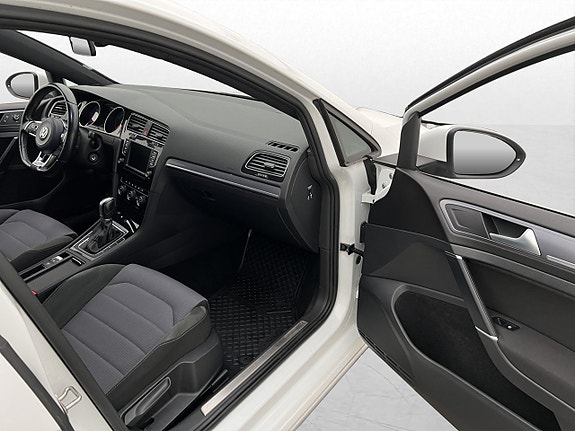 Volkswagen Golf I 20 of 26