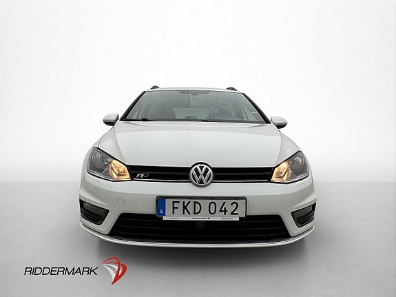 Volkswagen Golf I 2 of 5