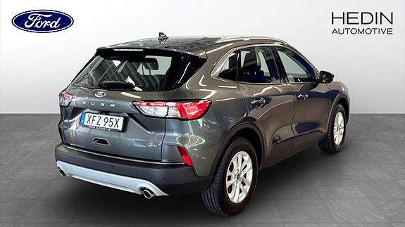Ford Kuga 2 of 9
