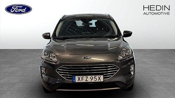 Ford Kuga 8 of 9