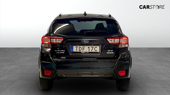 Subaru XV 7 of 22