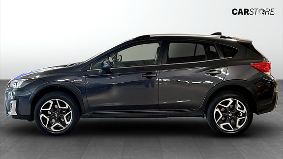 Subaru XV 6 of 22