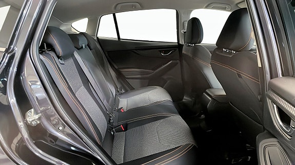 Subaru XV 5 of 22
