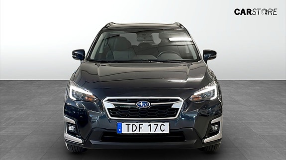 Subaru XV 8 of 22