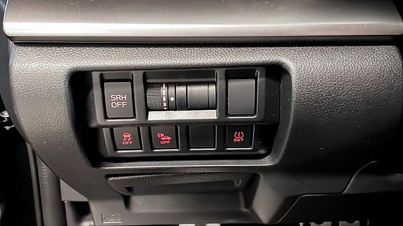Subaru XV 20 of 22