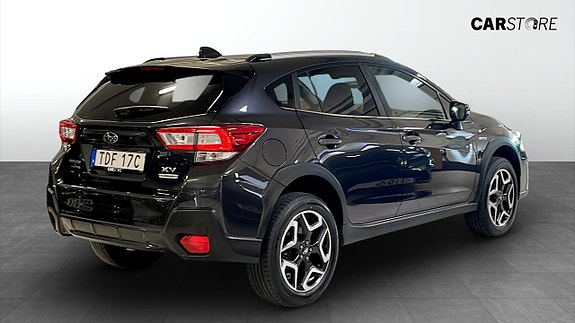 Subaru XV 2 of 22
