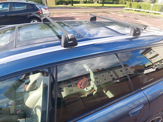 Subaru Legacy 6 of 10