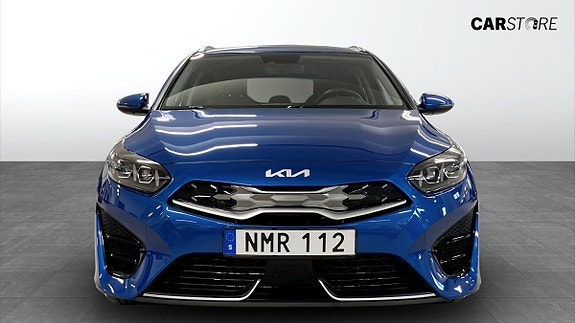 Kia Ceed 8 of 14