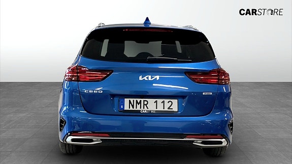 Kia Ceed 7 of 14