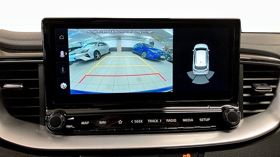 Kia Ceed 14 of 14