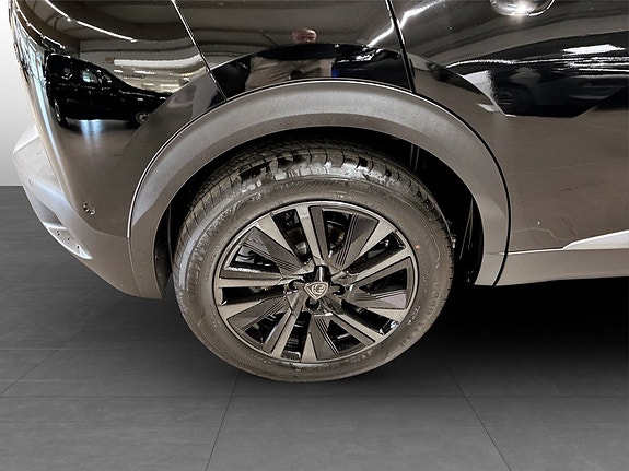Peugeot 2008 8 of 14